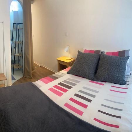 La Casita Appartamento Aire-sur-lʼAdour Esterno foto