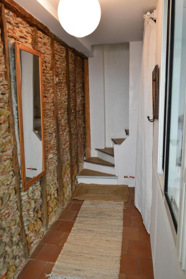 La Casita Appartamento Aire-sur-lʼAdour Esterno foto