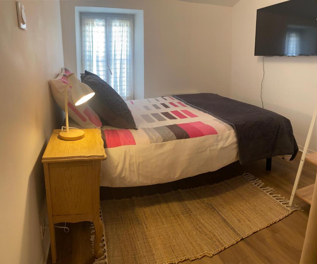 La Casita Appartamento Aire-sur-lʼAdour Esterno foto