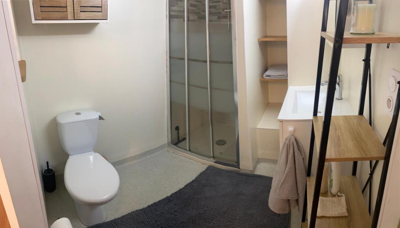 La Casita Appartamento Aire-sur-lʼAdour Esterno foto