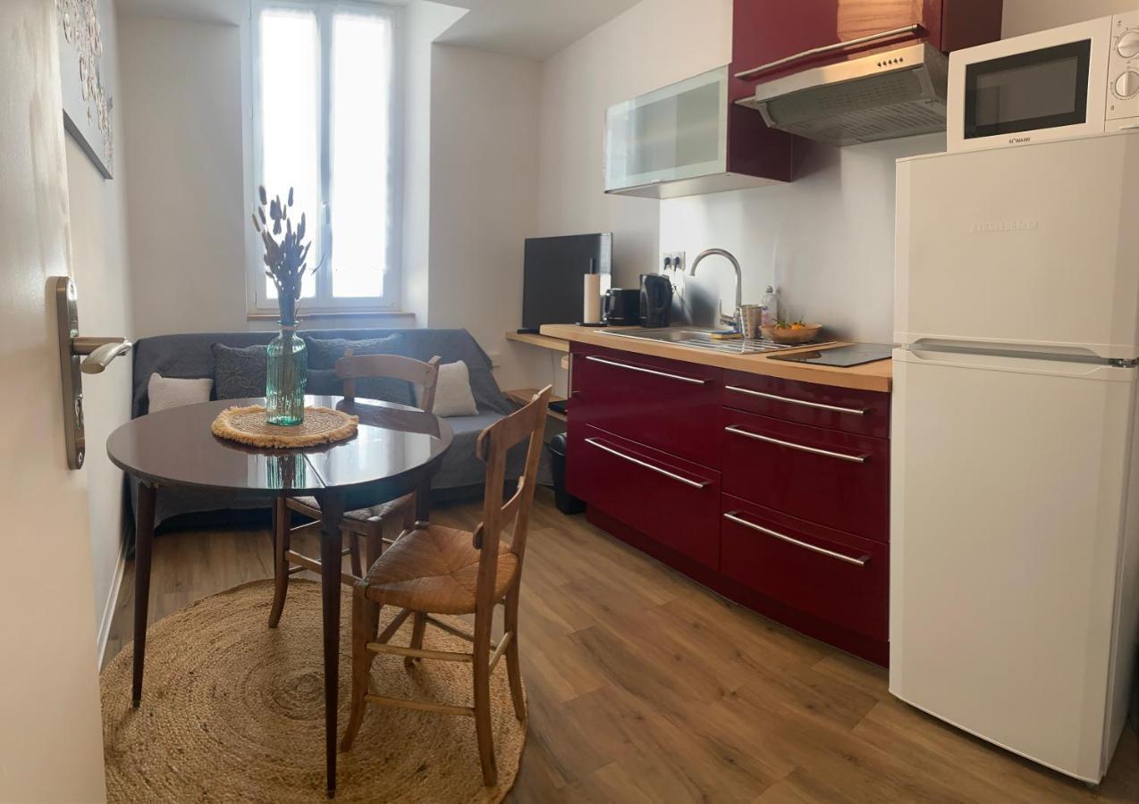 La Casita Appartamento Aire-sur-lʼAdour Esterno foto