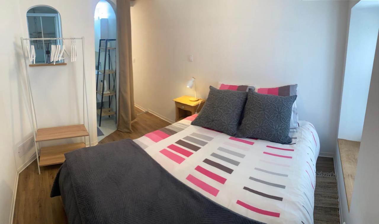 La Casita Appartamento Aire-sur-lʼAdour Esterno foto
