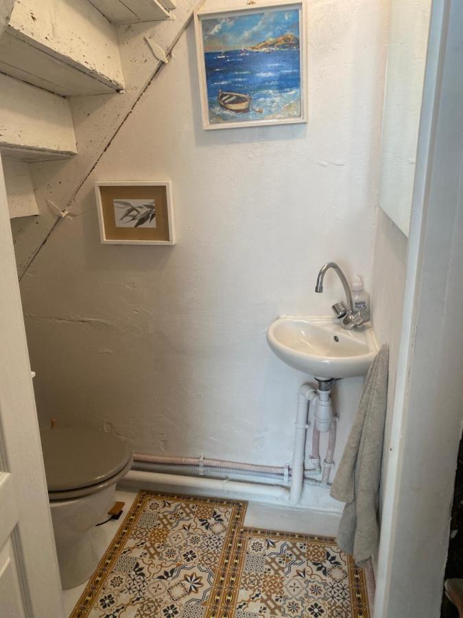 La Casita Appartamento Aire-sur-lʼAdour Esterno foto