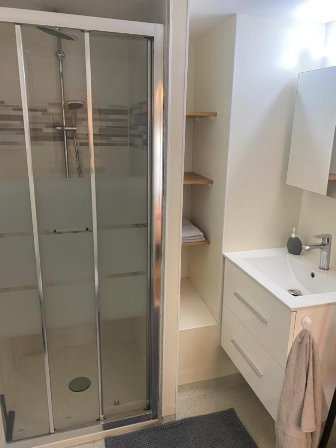La Casita Appartamento Aire-sur-lʼAdour Esterno foto